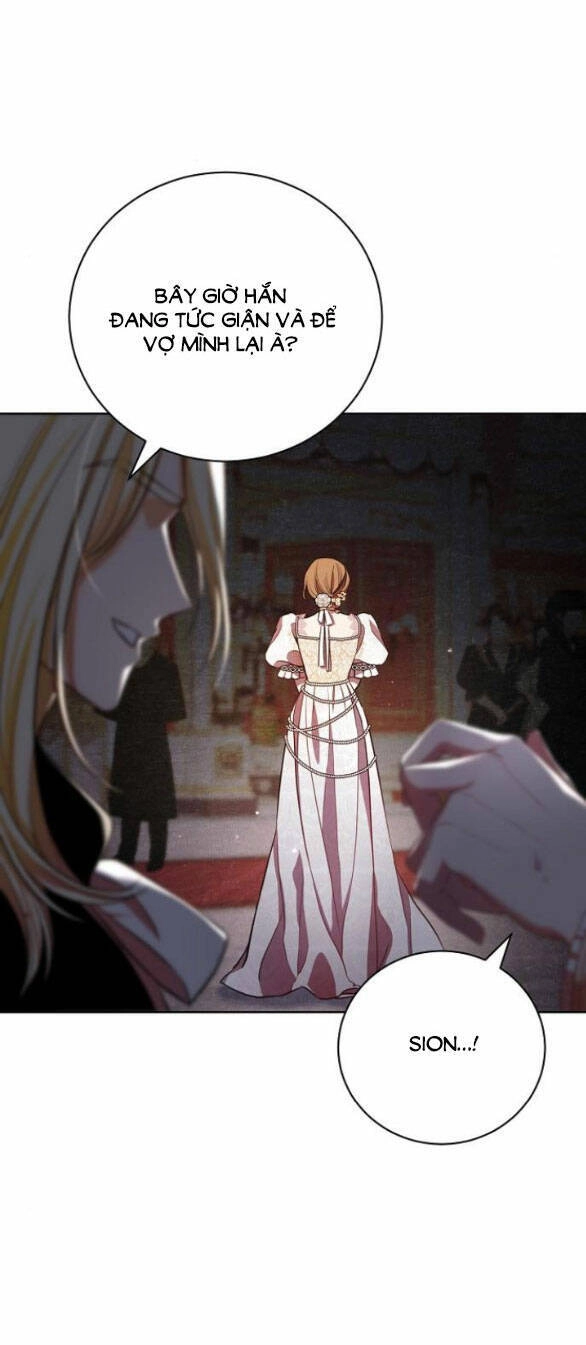 Thân Gửi Tình Nhân Của Chồng Tôi Chapter 5.1 - 8