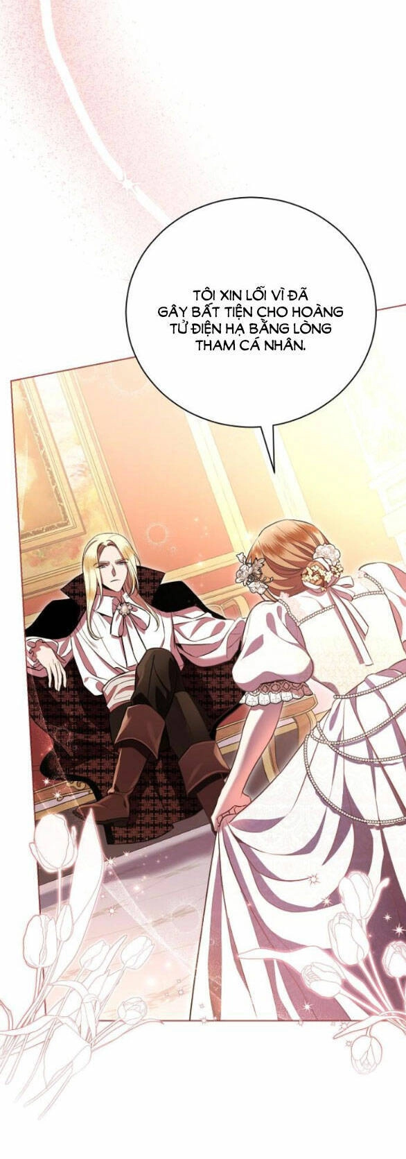 Thân Gửi Tình Nhân Của Chồng Tôi Chapter 5.1 - 10