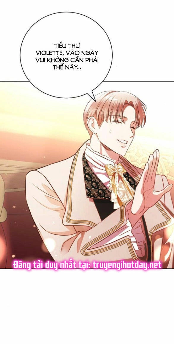 Thân Gửi Tình Nhân Của Chồng Tôi Chapter 5.1 - 11