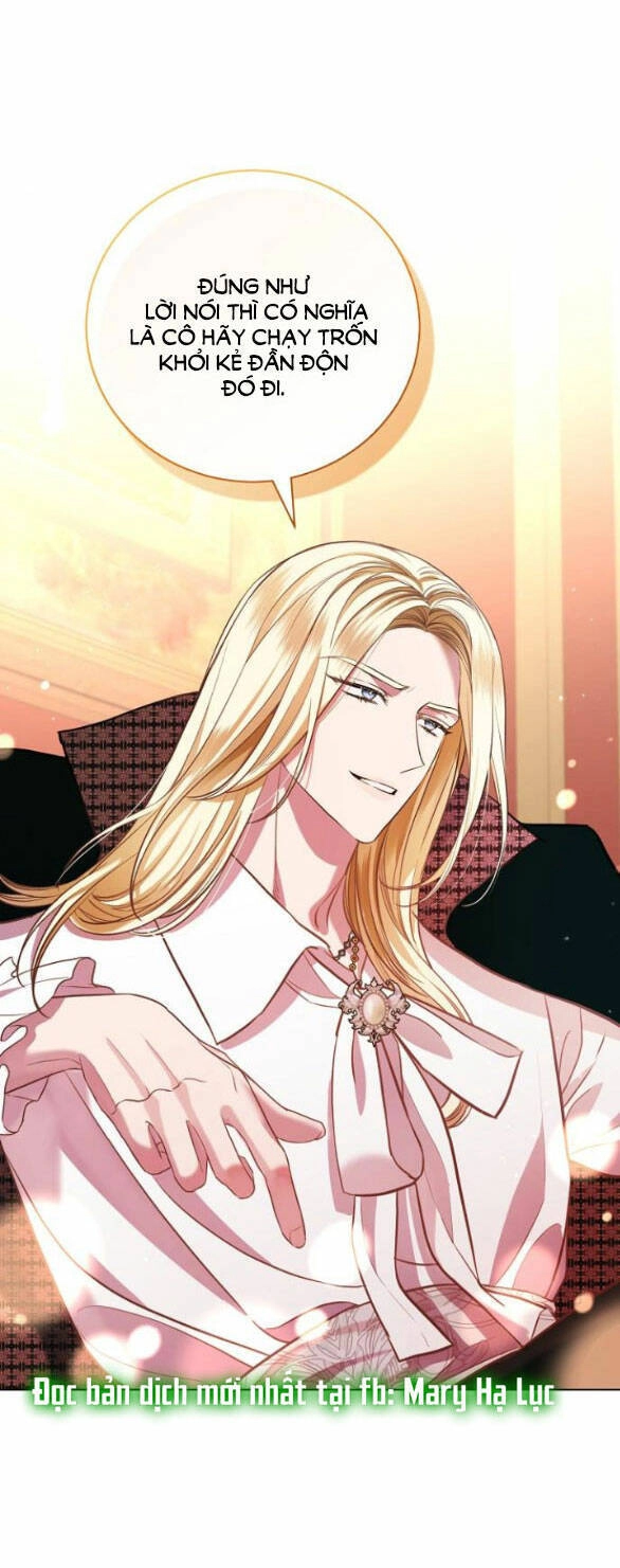 Thân Gửi Tình Nhân Của Chồng Tôi Chapter 5.1 - 17