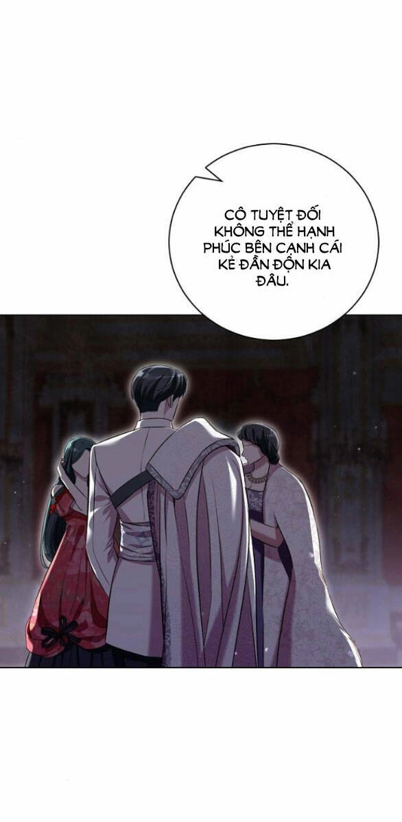 Thân Gửi Tình Nhân Của Chồng Tôi Chapter 5.1 - 18