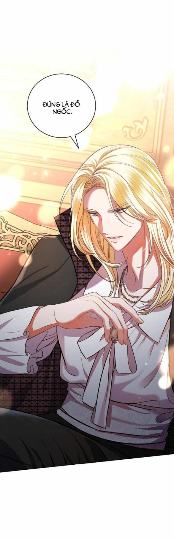 Thân Gửi Tình Nhân Của Chồng Tôi Chapter 5.1 - 22