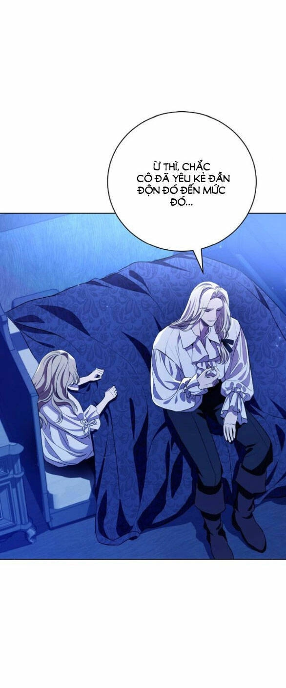 Thân Gửi Tình Nhân Của Chồng Tôi Chapter 5.1 - 25