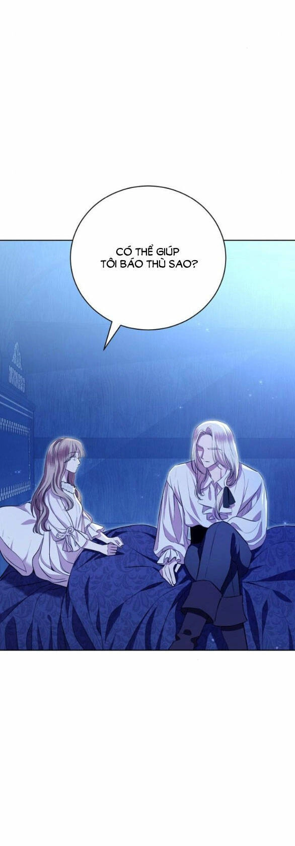 Thân Gửi Tình Nhân Của Chồng Tôi Chapter 5.1 - 29