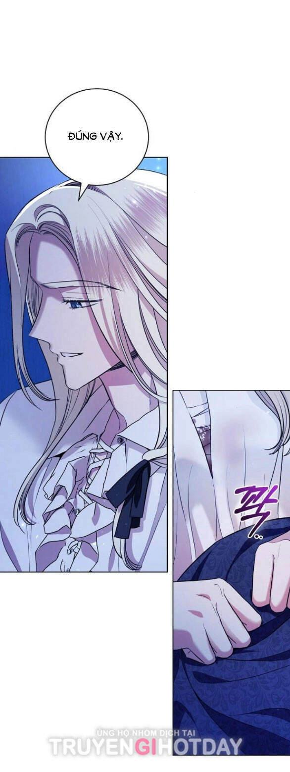 Thân Gửi Tình Nhân Của Chồng Tôi Chapter 5.1 - 30