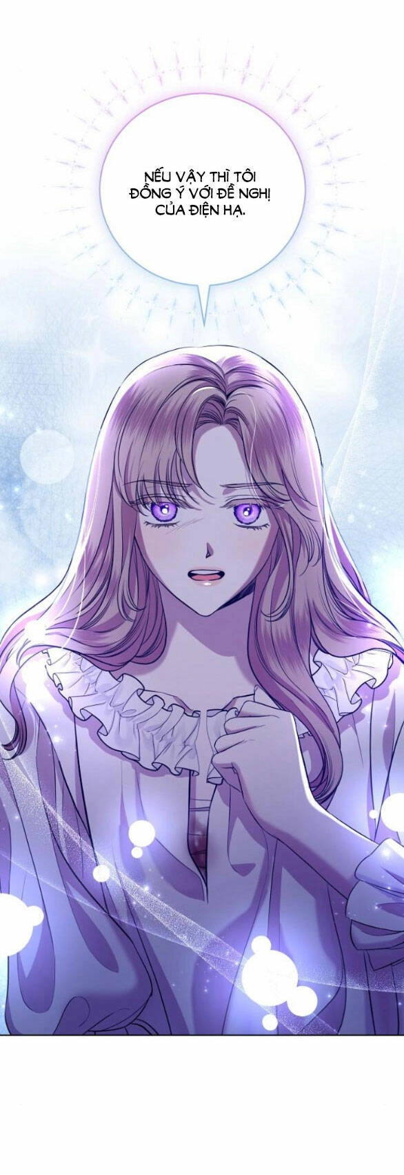 Thân Gửi Tình Nhân Của Chồng Tôi Chapter 5.2 - 1