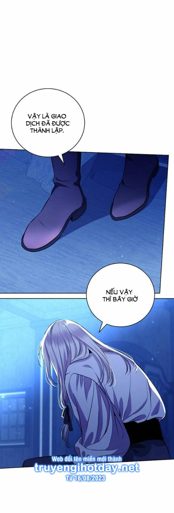 Thân Gửi Tình Nhân Của Chồng Tôi Chapter 5.2 - 2