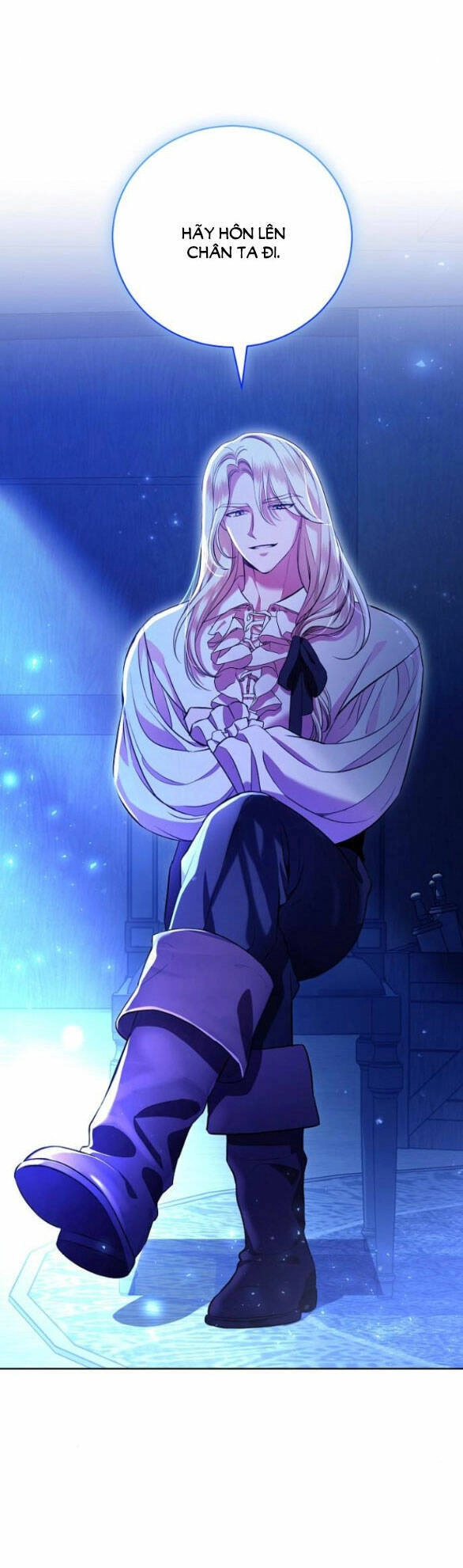 Thân Gửi Tình Nhân Của Chồng Tôi Chapter 5.2 - 3