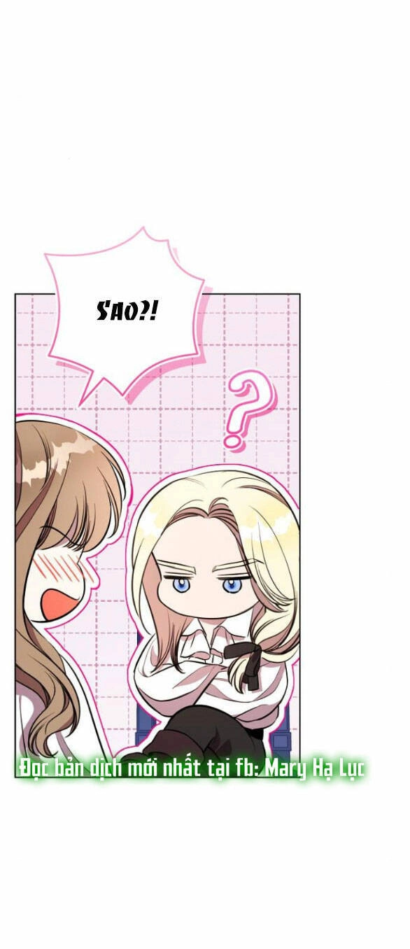 Thân Gửi Tình Nhân Của Chồng Tôi Chapter 5.2 - 4