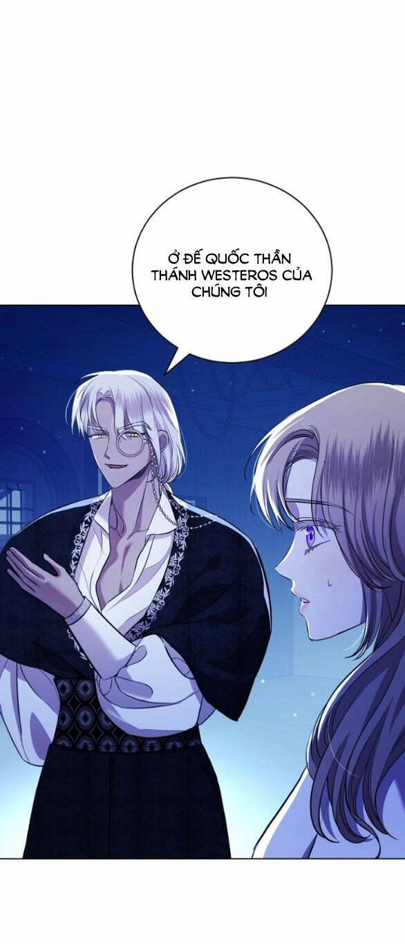 Thân Gửi Tình Nhân Của Chồng Tôi Chapter 5.2 - 5