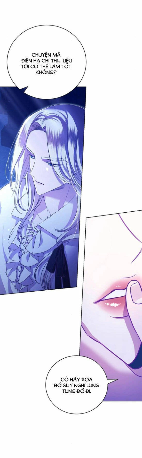 Thân Gửi Tình Nhân Của Chồng Tôi Chapter 5.2 - 26