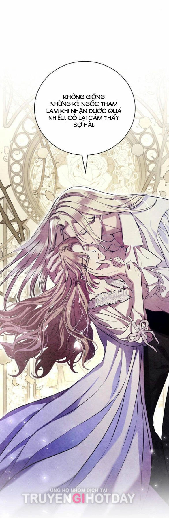 Thân Gửi Tình Nhân Của Chồng Tôi Chapter 5.2 - 27