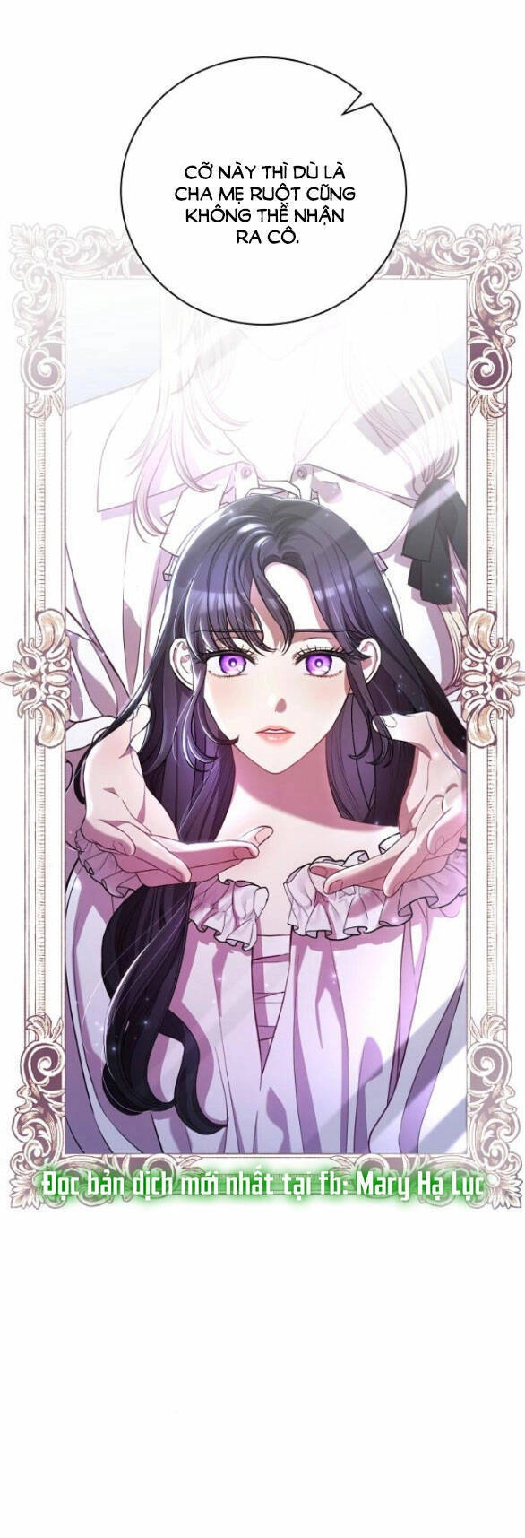 Thân Gửi Tình Nhân Của Chồng Tôi Chapter 6.1 - 1