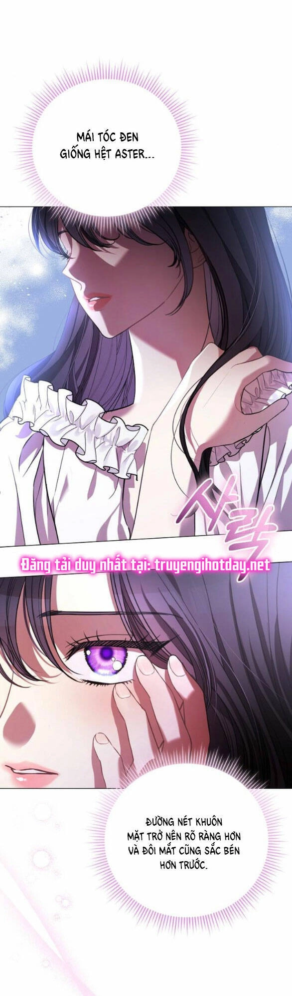 Thân Gửi Tình Nhân Của Chồng Tôi Chapter 6.1 - 2