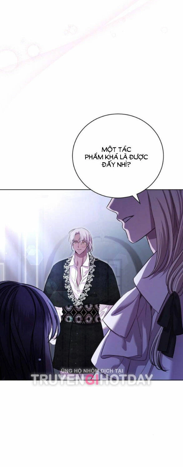 Thân Gửi Tình Nhân Của Chồng Tôi Chapter 6.1 - 4