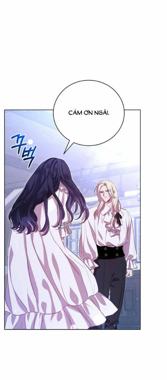 Thân Gửi Tình Nhân Của Chồng Tôi Chapter 6.1 - 9