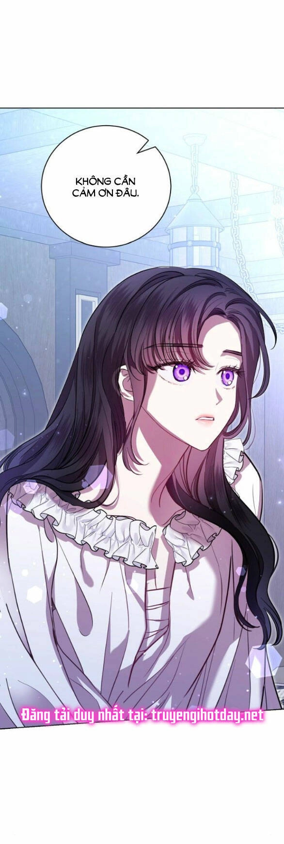 Thân Gửi Tình Nhân Của Chồng Tôi Chapter 6.1 - 10