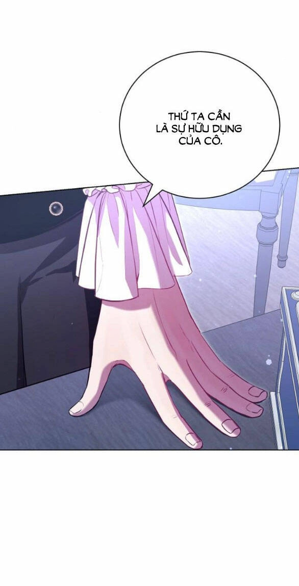 Thân Gửi Tình Nhân Của Chồng Tôi Chapter 6.1 - 11