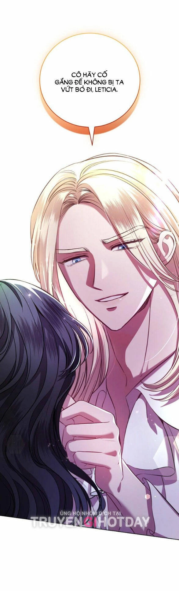 Thân Gửi Tình Nhân Của Chồng Tôi Chapter 6.1 - 12