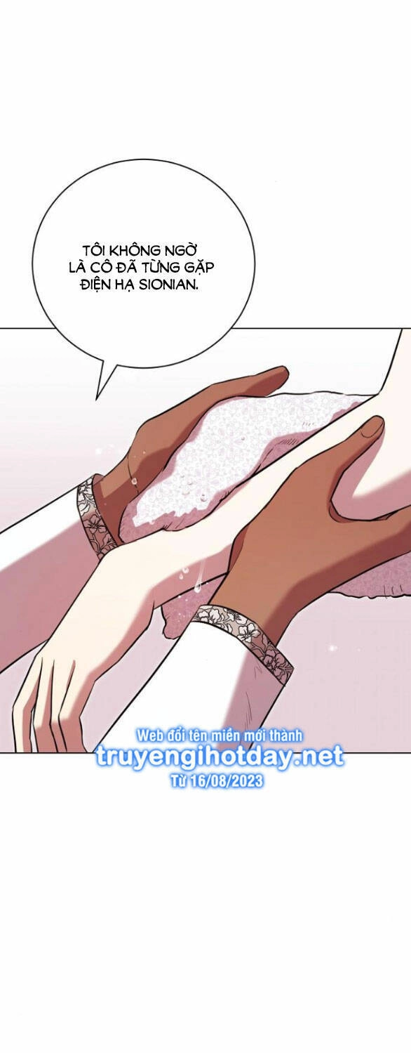 Thân Gửi Tình Nhân Của Chồng Tôi Chapter 6.1 - 14