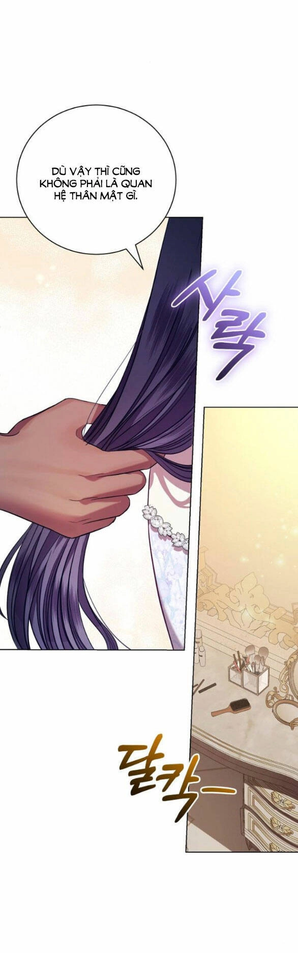 Thân Gửi Tình Nhân Của Chồng Tôi Chapter 6.1 - 15