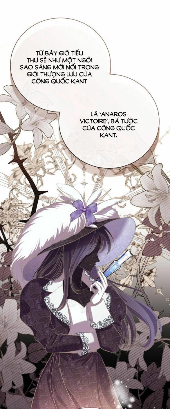 Thân Gửi Tình Nhân Của Chồng Tôi Chapter 6.1 - 19