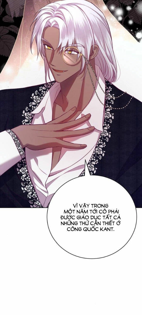 Thân Gửi Tình Nhân Của Chồng Tôi Chapter 6.1 - 20