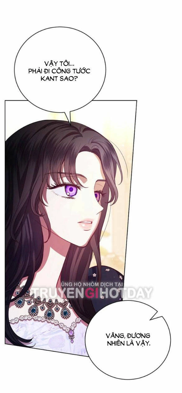 Thân Gửi Tình Nhân Của Chồng Tôi Chapter 6.1 - 21