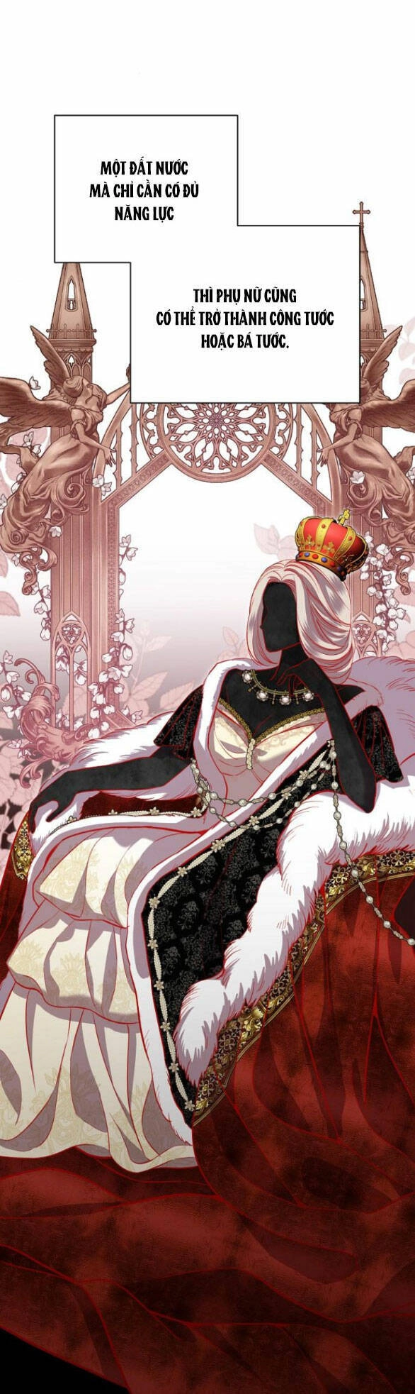 Thân Gửi Tình Nhân Của Chồng Tôi Chapter 6.1 - 24