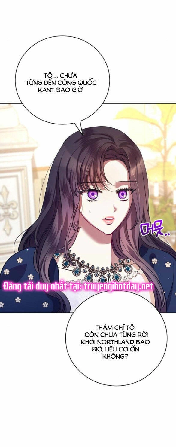 Thân Gửi Tình Nhân Của Chồng Tôi Chapter 6.1 - 27