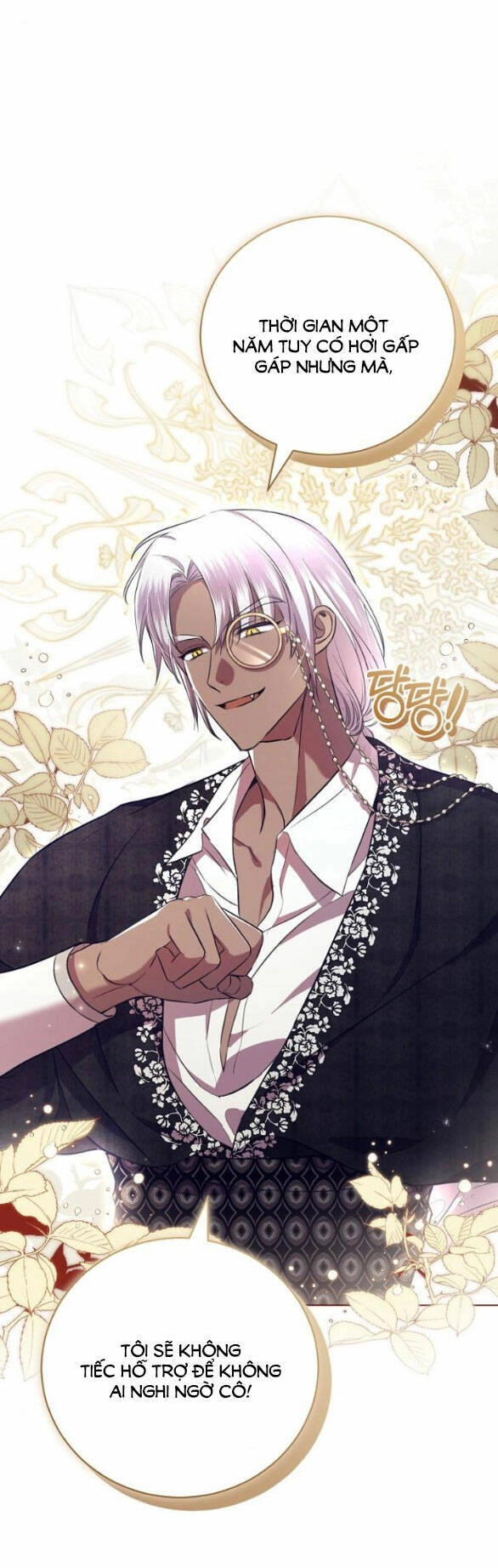 Thân Gửi Tình Nhân Của Chồng Tôi Chapter 6.1 - 30