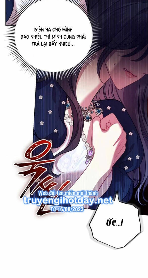 Thân Gửi Tình Nhân Của Chồng Tôi Chapter 6.2 - 2