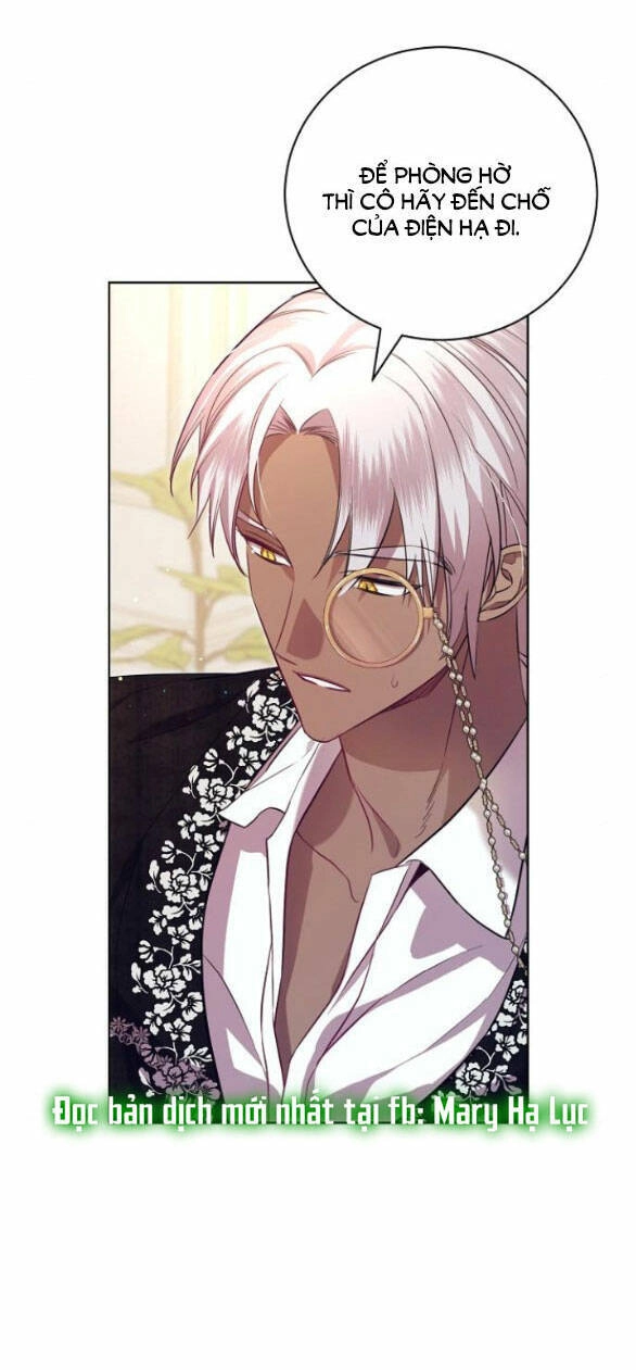 Thân Gửi Tình Nhân Của Chồng Tôi Chapter 6.2 - 4