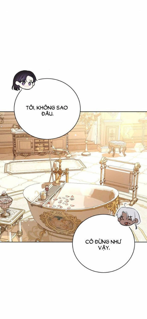 Thân Gửi Tình Nhân Của Chồng Tôi Chapter 6.2 - 5