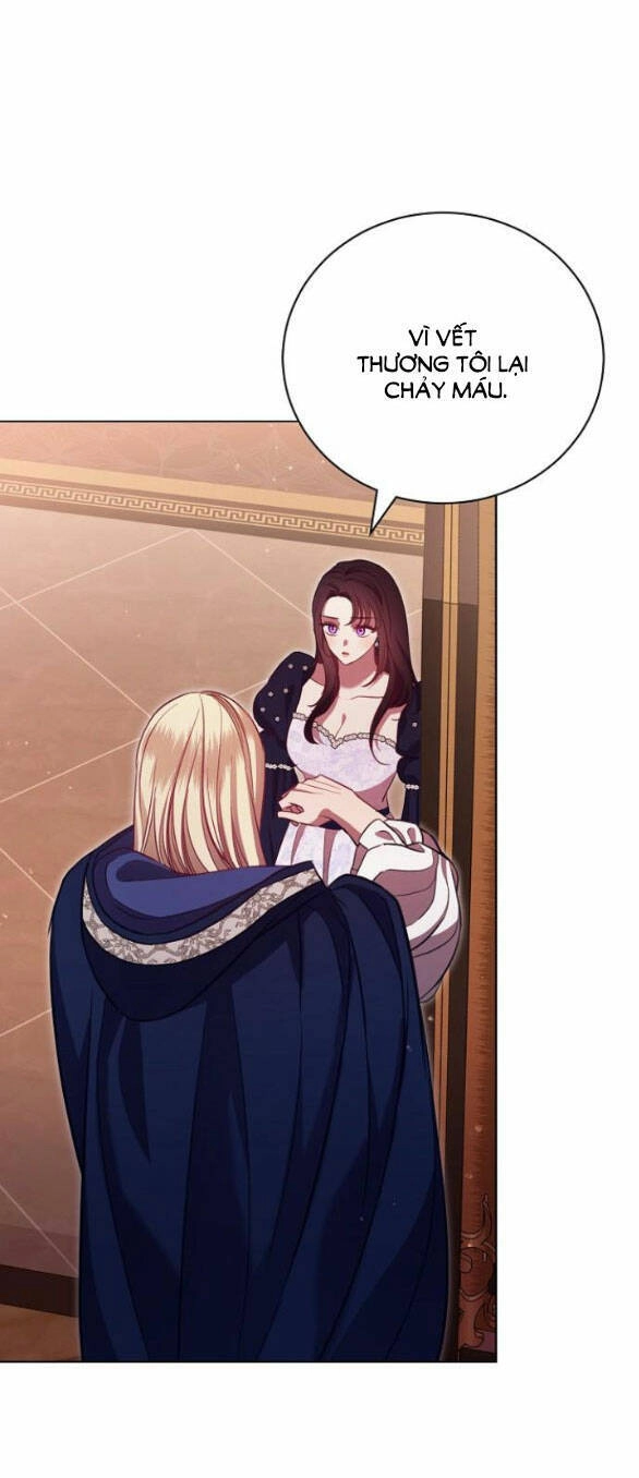 Thân Gửi Tình Nhân Của Chồng Tôi Chapter 6.2 - 14