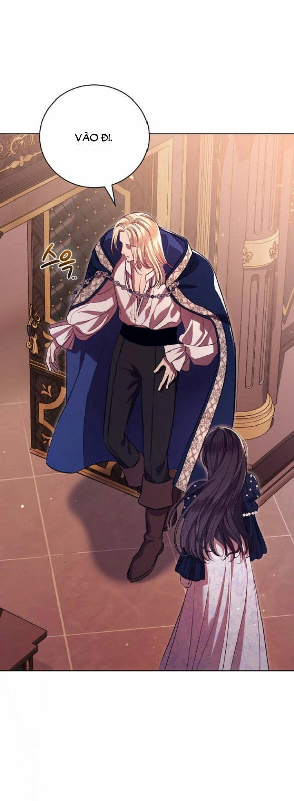 Thân Gửi Tình Nhân Của Chồng Tôi Chapter 6.2 - 16