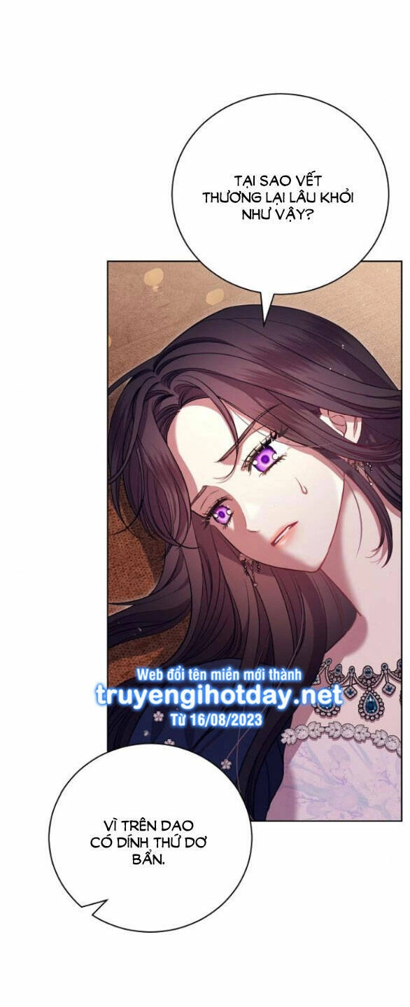 Thân Gửi Tình Nhân Của Chồng Tôi Chapter 6.2 - 19