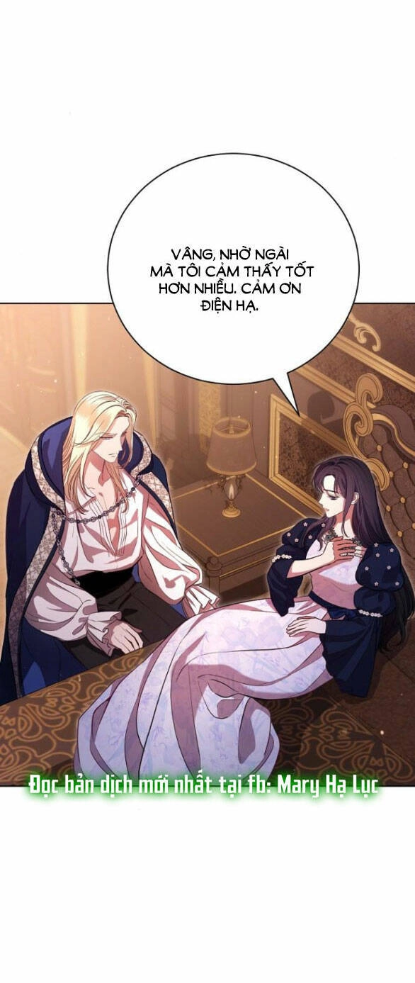 Thân Gửi Tình Nhân Của Chồng Tôi Chapter 6.2 - 21