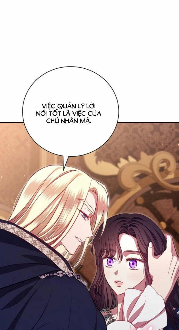 Thân Gửi Tình Nhân Của Chồng Tôi Chapter 6.2 - 22