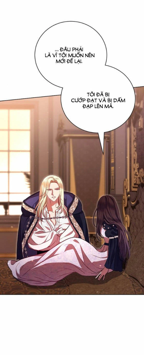 Thân Gửi Tình Nhân Của Chồng Tôi Chapter 6.2 - 26