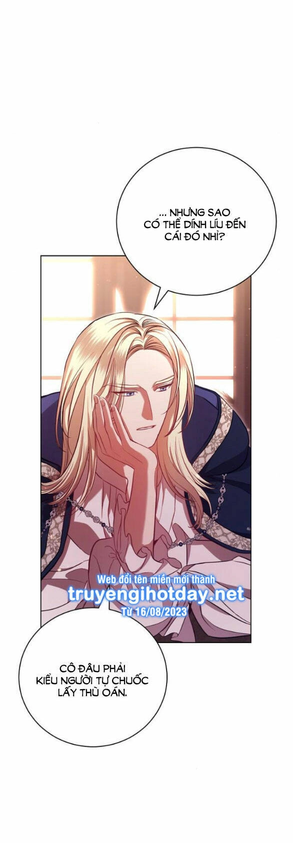 Thân Gửi Tình Nhân Của Chồng Tôi Chapter 6.2 - 27