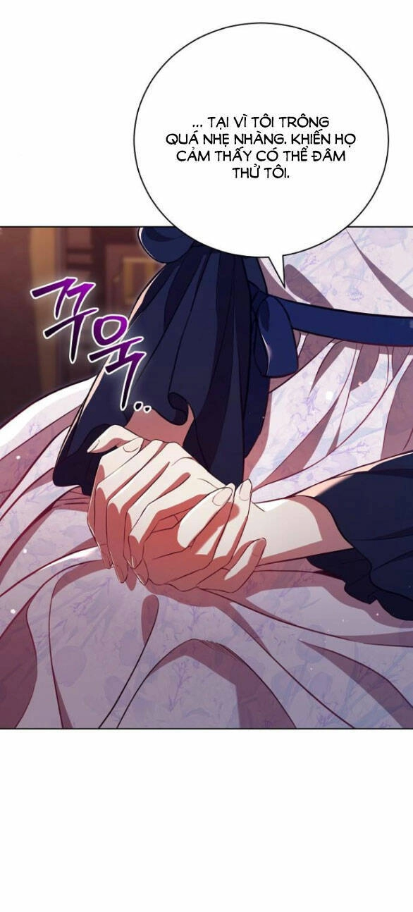 Thân Gửi Tình Nhân Của Chồng Tôi Chapter 6.2 - 28