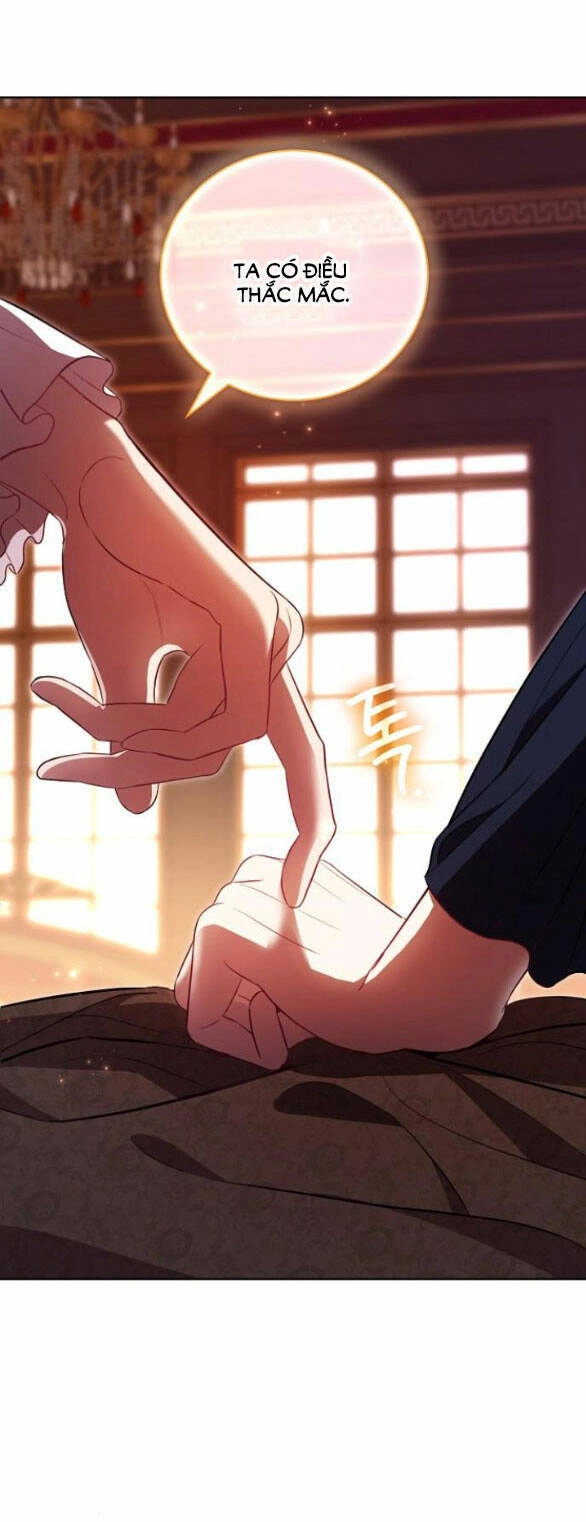 Thân Gửi Tình Nhân Của Chồng Tôi Chapter 6.2 - 30