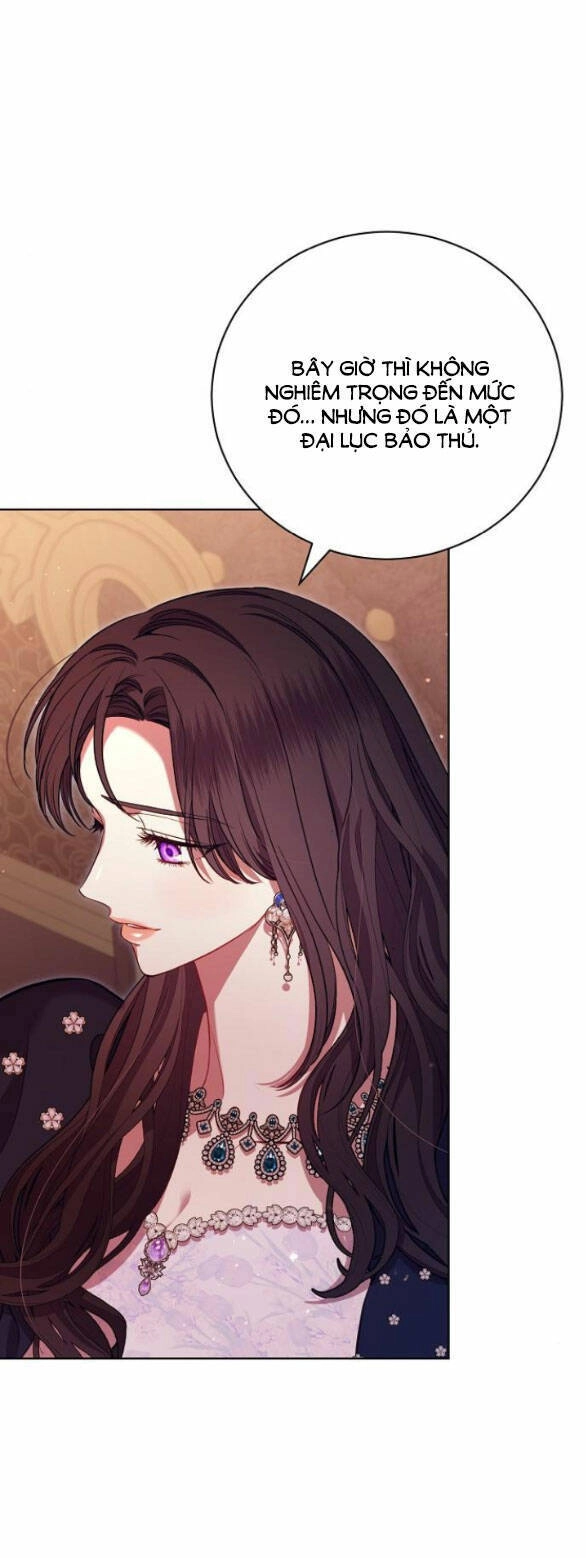 Thân Gửi Tình Nhân Của Chồng Tôi Chapter 6.2 - 32