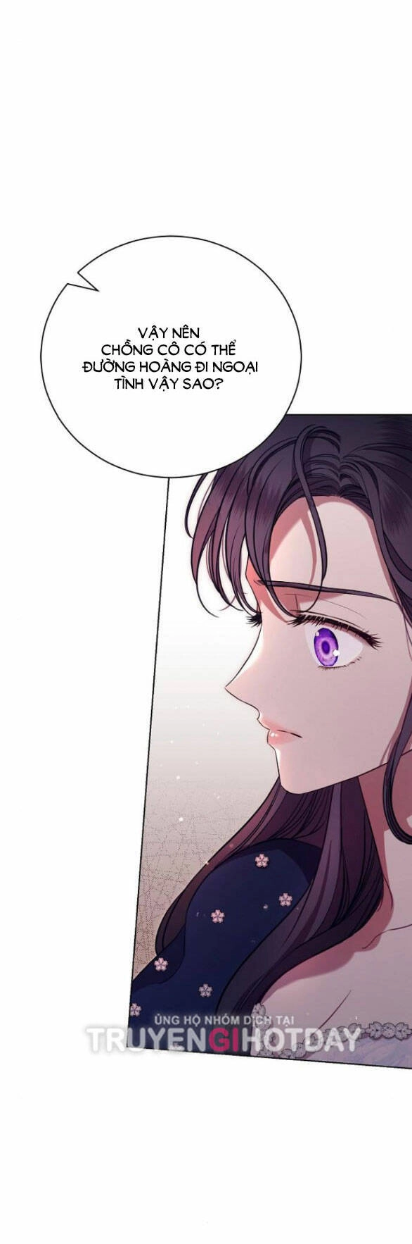 Thân Gửi Tình Nhân Của Chồng Tôi Chapter 6.2 - 33