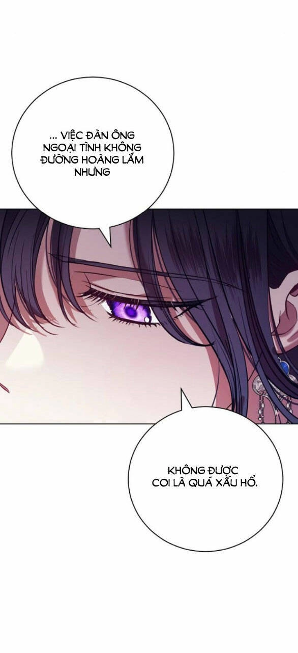 Thân Gửi Tình Nhân Của Chồng Tôi Chapter 6.2 - 34