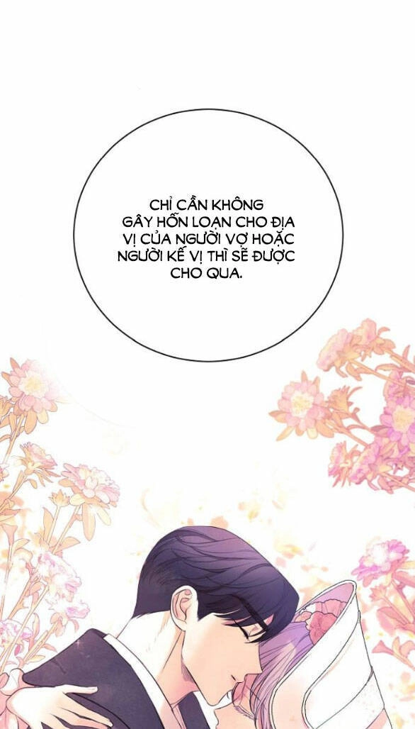 Thân Gửi Tình Nhân Của Chồng Tôi Chapter 6.2 - 35