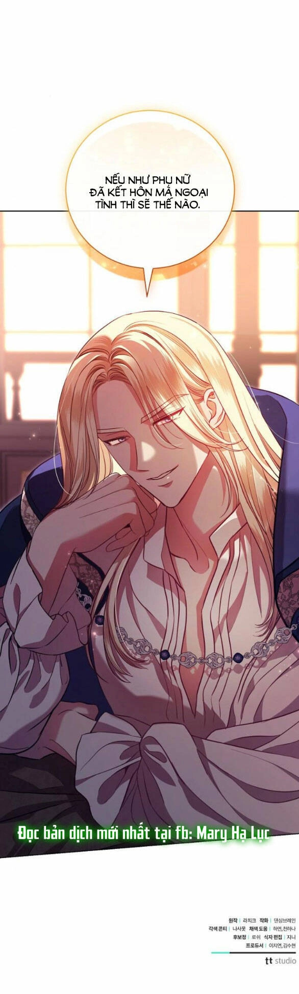 Thân Gửi Tình Nhân Của Chồng Tôi Chapter 6.2 - 38