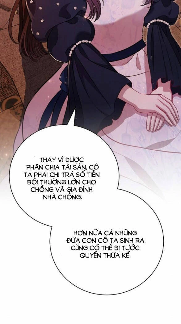 Thân Gửi Tình Nhân Của Chồng Tôi Chapter 7.1 - 3