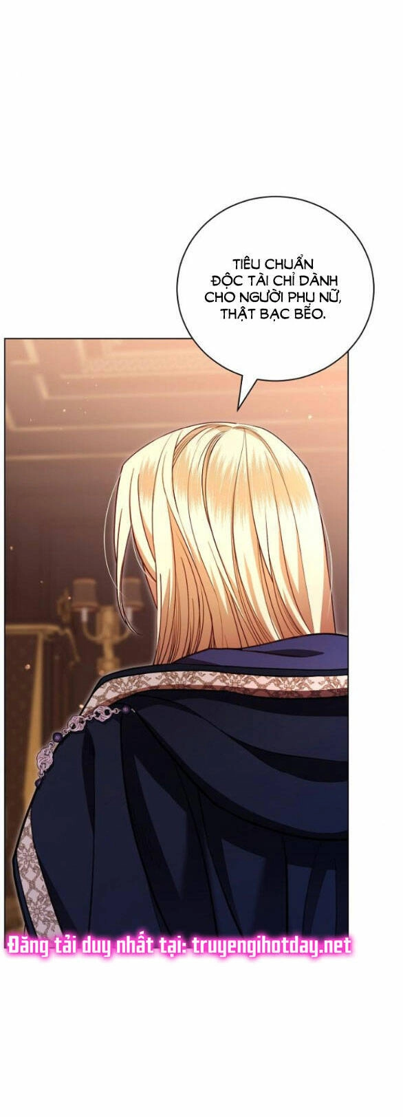 Thân Gửi Tình Nhân Của Chồng Tôi Chapter 7.1 - 4